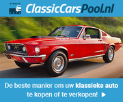 Classiccarspool.nl