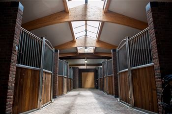 Paardensportcentrum De Kienehoef