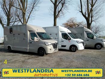 Westflandria Automotive
